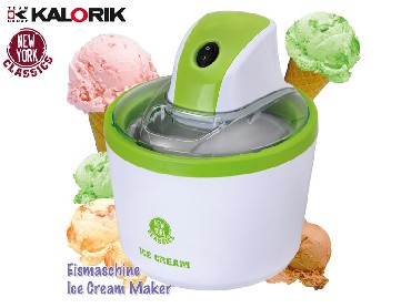 Maszynka do lodw Kalorik ICE1000NYC