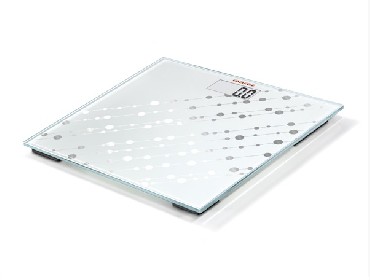 Waga azienkowa Soehnle Magical Mirror