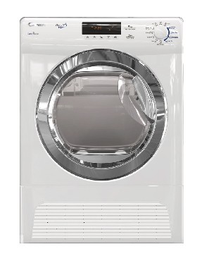 Suszarka kondensacyjna Candy GVH 9913NA2-S