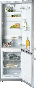 Chodziarko-zamraarka Miele KFN 11923 SD edt/cs -2