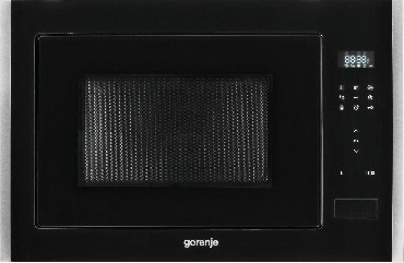 Kuchenka mikrofalowa z grillem Gorenje BM 251 S7XG [1695]