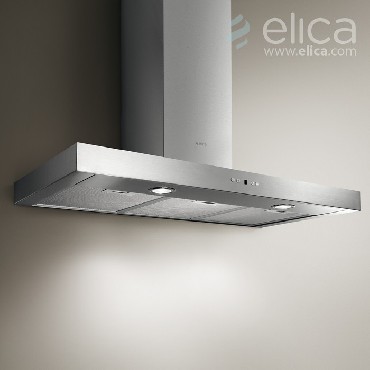 Okap kominowy Elica SCOOP IX/A/90/TC