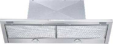 Okap podszafkowy Miele DA 3496