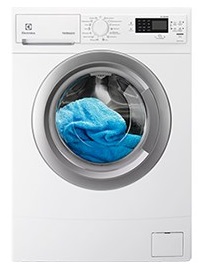 Pralka wska Electrolux EWS11074SDU