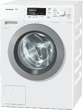 Pralka Miele WKB 130 WCS