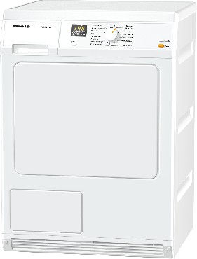 Suszarka kondensacyjna Miele TDA 150 C