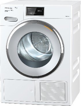 Suszarka kondensacyjna Miele TMV 840 WP
