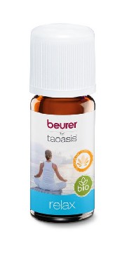 Olejek aromatyczny Beurer RELAX