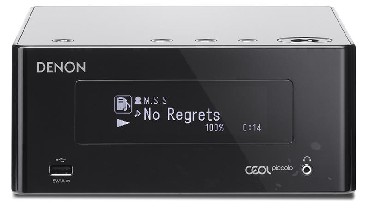 Amplituner Stereo Denon DRAN-4