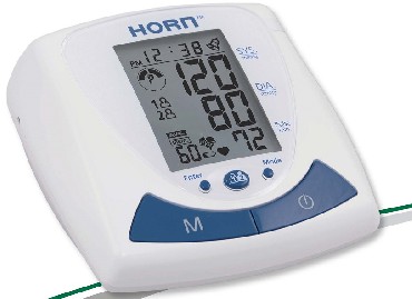Cinieniomierz naramienny Horn HM3 plus