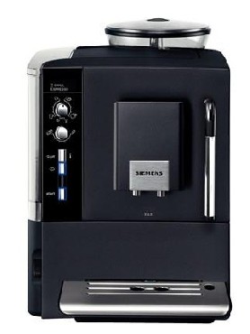 Ekspres cinieniowy do kawy Siemens TE502206RW
