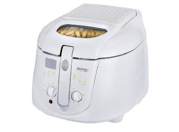 Frytkownica MPM MFR-03