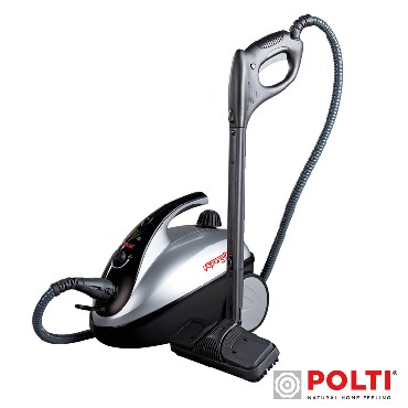 Oczyszczacz parowy Polti VAPORETTO COMFORT SILVER