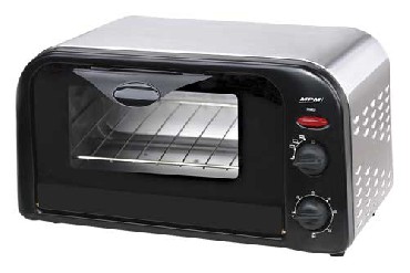 Opiekacz MPM MPE-03