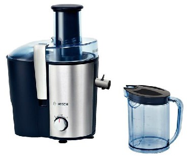 Sokowirwka Bosch MES3500