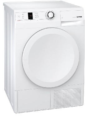 Suszarka kondensacyjna Gorenje D7564