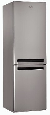 Chodziarko-zamraarka Whirlpool BLF 8121 OX