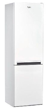Chodziarko-zamraarka Whirlpool BSNF 8101 W
