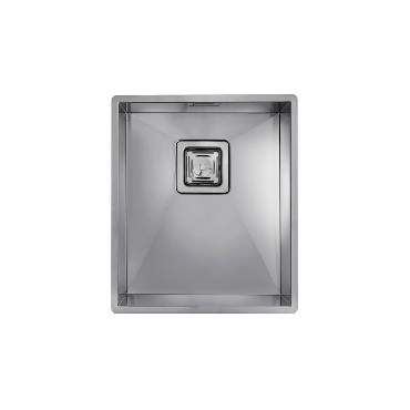 Zlewozmywak podwieszany Teka Square 340/400
