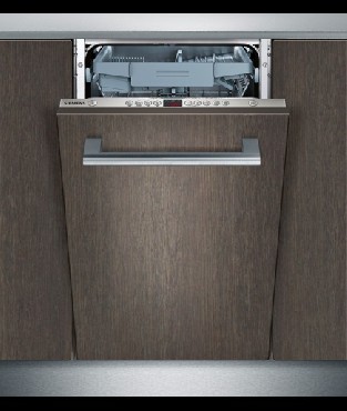 Zmywarka Siemens SR64M081EU