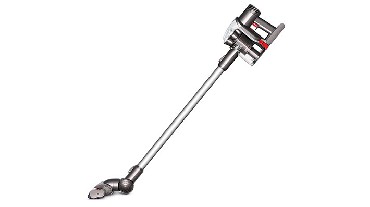 Odkurzacz akumulatorowy Dyson DC45