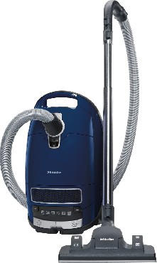 Odkurzacz Miele Complete C3 Celebration