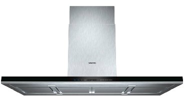 Okap wyspowy Siemens LF21BA582