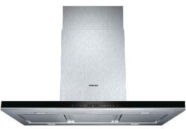 Okap wyspowy Siemens LF91BA582