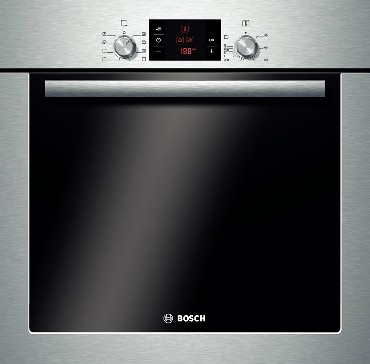 Piekarnik Bosch HBG42R350E