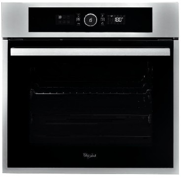 Piekarnik Whirlpool AKZ 7960 IX