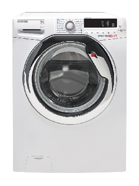 Pralka Hoover DXC 58A/1-S