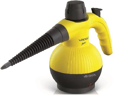Oczyszczacz parowy Ariete 4133 vapori jet