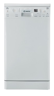 Zmywarka Candy CDP 5740