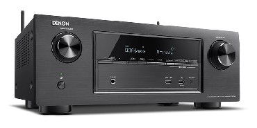 Amplituner AV Denon AVR-X2200W