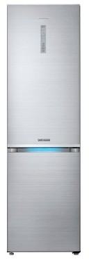 Chodziarko-zamraarka Samsung RB41J7839S4