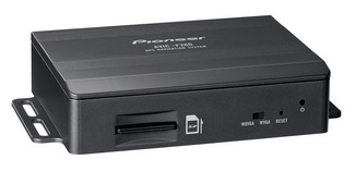 Modu nawigacji Pioneer AVIC-F260