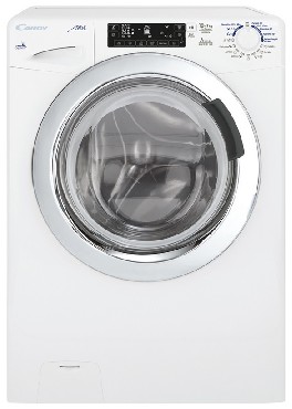 Pralko-suszarka Candy GVW 5107LWHC