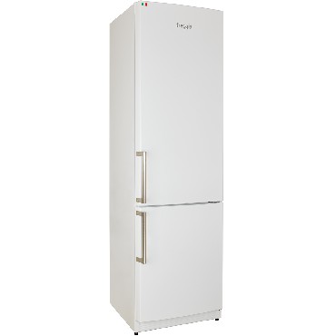 Chodziarko-zamraarka Freggia LBF25285W