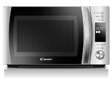 Kuchenka mikrofalowa z grillem Candy CMG 22DW