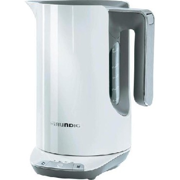 Czajnik elektryczny Grundig WK 7280W
