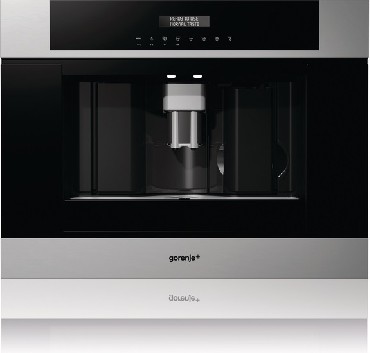 Ekspres do kawy Gorenje+ GCC800X