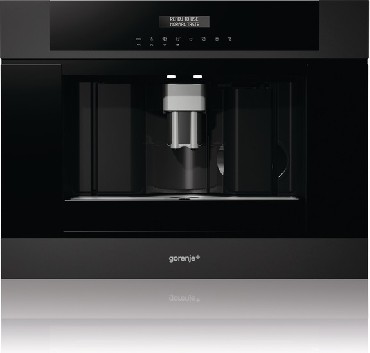 Ekspres do kawy Gorenje+ GCC800B