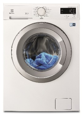 Pralko-suszarka Electrolux EWW1685SWD