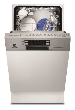 Zmywarka Electrolux ESI4620ROX