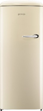 Chodziarko-zamraarka Gorenje ORB152CL