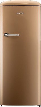 Chodziarko-zamraarka Gorenje ORB152CO