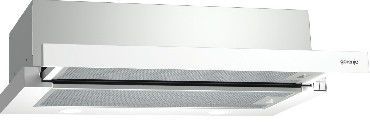 Okap teleskopowy Gorenje BHP623E10W