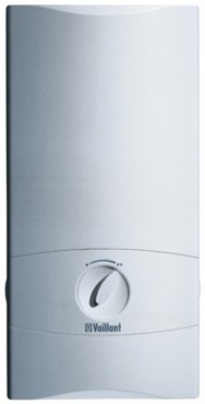 Przep�ywowy podgrzewacz wody Vaillant VED 27