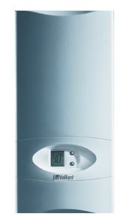 Przep�ywowy podgrzewacz wody Vaillant VED E 24 classic