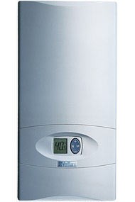 Przep�ywowy podgrzewacz wody Vaillant VED E 24 exclusiv